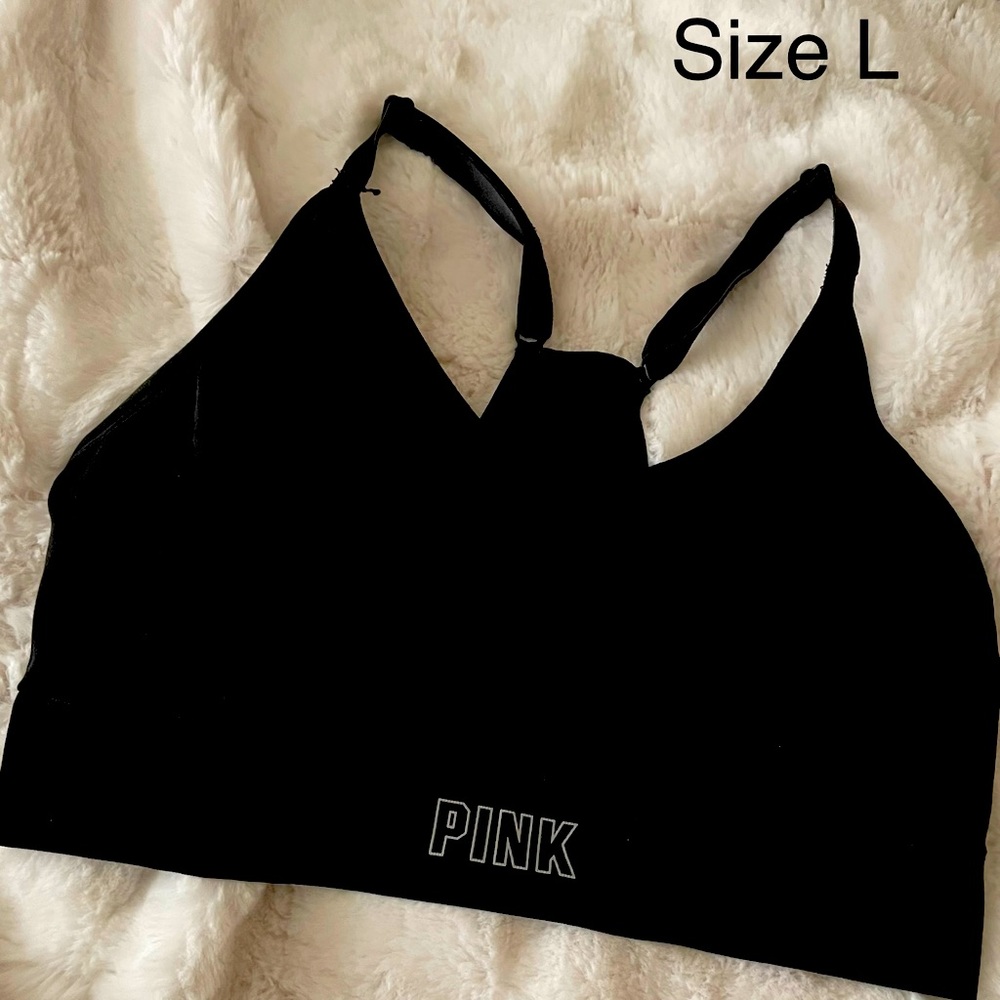 Victoria’s Secret sports bra